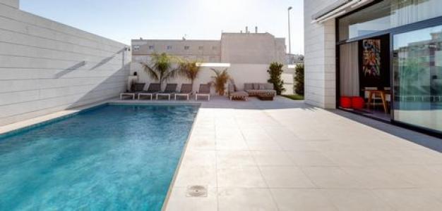 Acheter Maison Pilar-de-la-horadada rgion ALICANTE