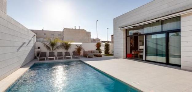 Vente Maison Pilar-de-la-horadada  A en Espagne