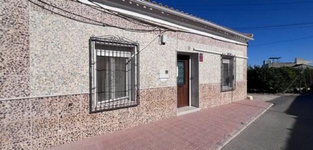 Acheter Maison 120 m2 Benejuzar