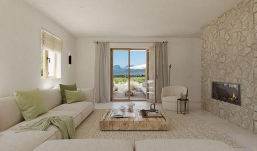 Acheter Maison 215 m2 Sencelles