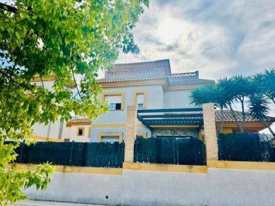 Vente Maison Los-montesinos  A en Espagne