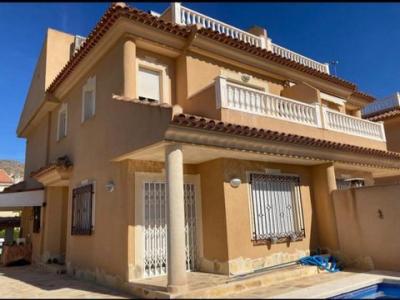 Annonce Vente Maison Bolnuevo