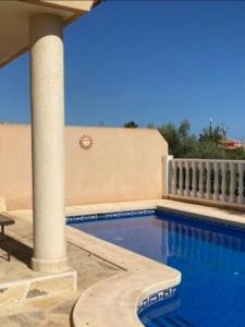 Acheter Maison 216 m2 Bolnuevo