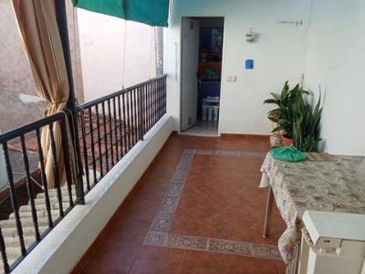 Annonce Vente Appartement Alcazar-cartago-nova