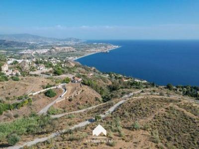 Annonce Vente Terrain Salobrena