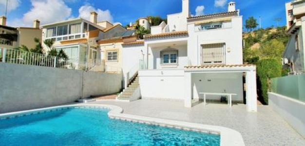 Acheter Maison 132 m2 Orihuela-costa