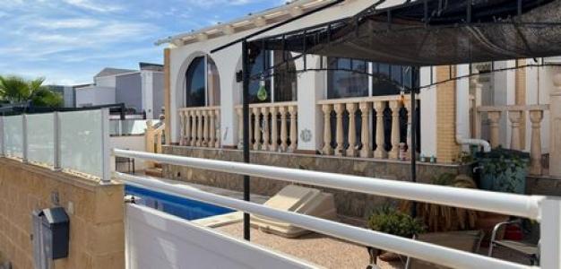 Annonce Vente Maison Torre-pacheco