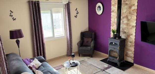 Acheter Maison 152 m2 Torre-pacheco