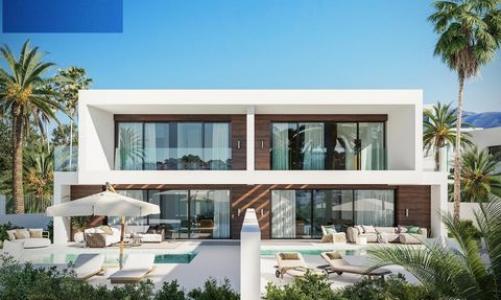 Annonce Vente Maison Nerja