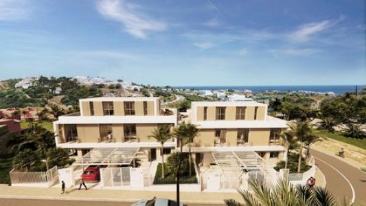 Annonce Vente Maison Estepona