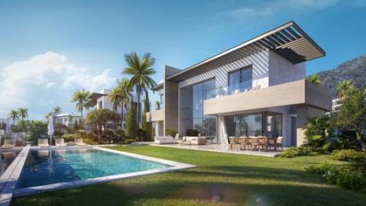 Annonce Vente Maison Marbella