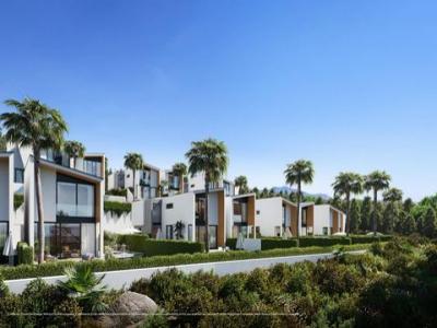 Acheter Maison 197 m2 Mijas