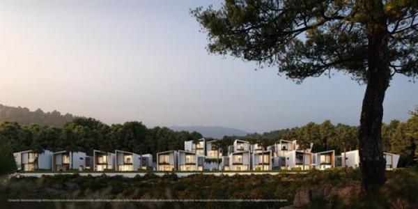 Acheter Maison Mijas rgion MALAGA