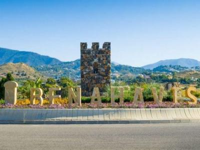 Acheter Maison Benahavis rgion MALAGA