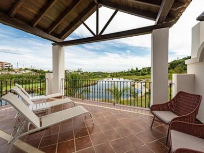 Acheter Maison 283 m2 Estepona