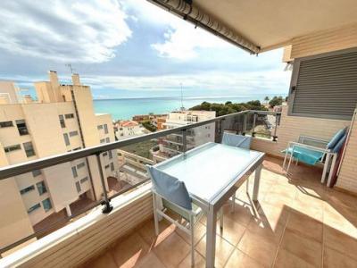 Annonce Vente Appartement Calpe