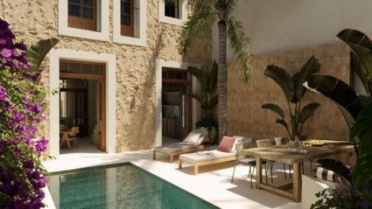 Annonce Vente Maison Bunyola