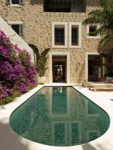 Acheter Maison 220 m2 Bunyola