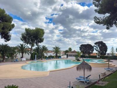 Annonce Vente Maison Benicolada