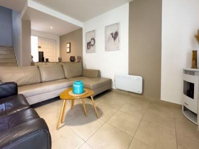 Acheter Maison 96 m2 Benicolada