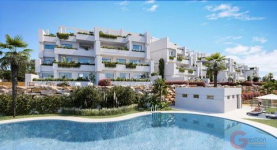 Annonce Vente Appartement Estepona