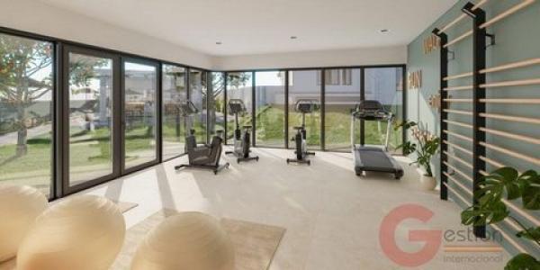 Acheter Appartement 110 m2 Alcantara