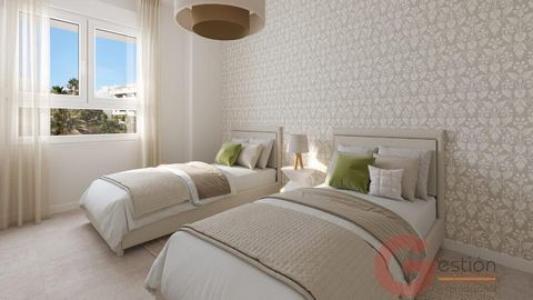 Acheter Appartement Alcantara rgion MALAGA