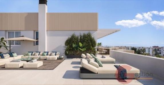 Annonce Vente Appartement Estepona