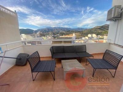 Annonce Vente Appartement La-herradura