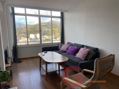 Acheter Appartement 100 m2 La-herradura