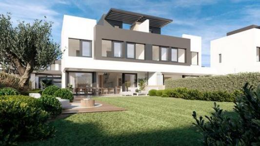 Annonce Vente Maison Estepona