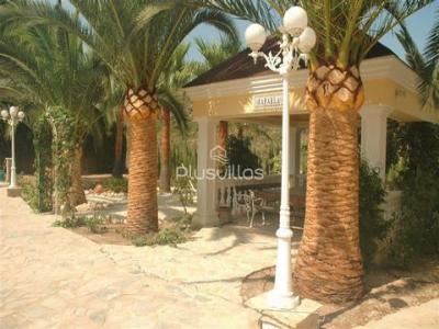 Acheter Maison 460 m2 Calpe