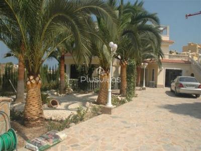 Acheter Maison Calpe rgion ALICANTE