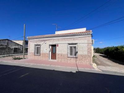 Annonce Vente Maison Benejuzar