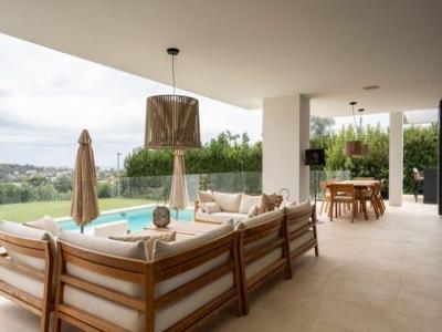 Acheter Maison 423 m2 Salamanca