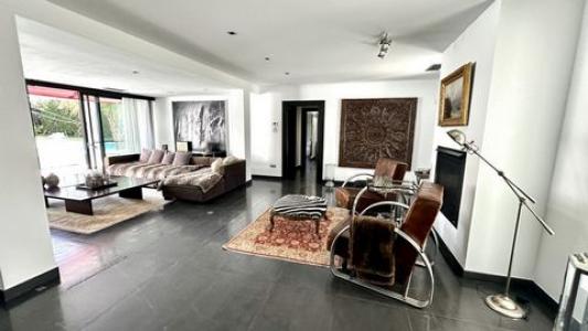 Acheter Maison 543 m2 San-pedro-alcantara