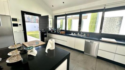 Acheter Maison San-pedro-alcantara rgion MALAGA