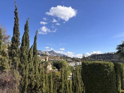 Acheter Maison Benahavis rgion MALAGA