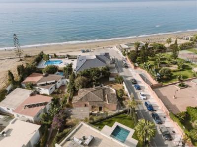 Annonce Vente Maison Marbella