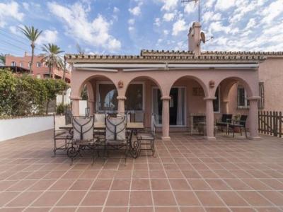 Acheter Maison 141 m2 Marbella