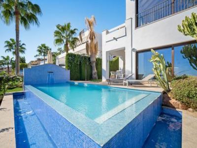 Acheter Maison 278 m2 Marbella
