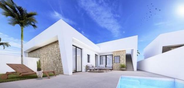 Acheter Maison Torre-pacheco rgion MURCIA