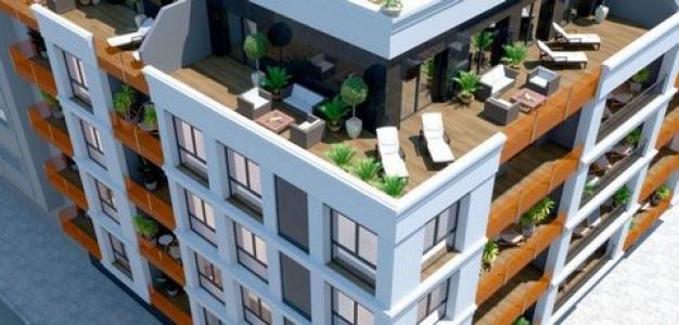 Acheter Appartement Torrevieja rgion ALICANTE