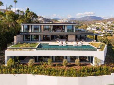 Annonce Vente Maison Benahavis