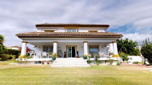 Vente Maison Cerro-artola  MA en Espagne