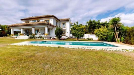 Annonce Vente Maison Cerro-artola