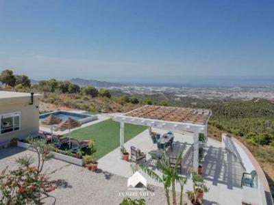 Annonce Vente Maison Velez-de-benaudalla