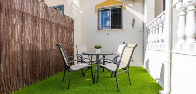 Acheter Appartement 90 m2 Orihuela