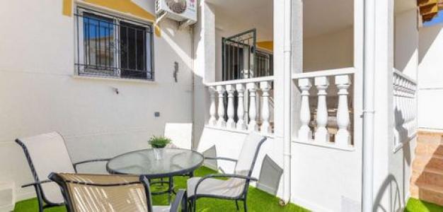 Acheter Appartement Orihuela rgion ALICANTE