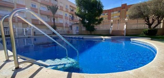 Annonce Vente Appartement Torrevieja